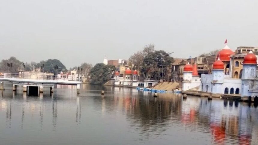कासगंज में घूमने की 10 बेहतरीन जगहें – आध्यात्म, इतिहास और प्रकृति का संगम