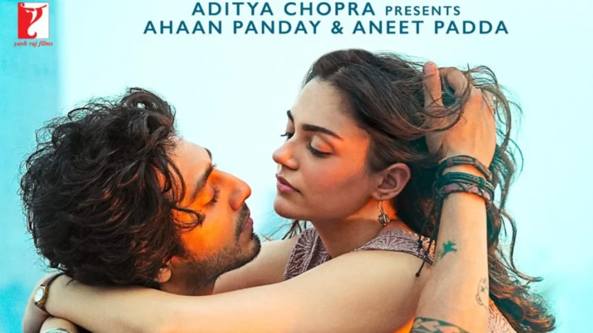 Saiyaara Day 2 Collection: दूसरे दिन ₹48 करोड़ की कमाई, रोमांस और स्टार पॉवर ने दिखाई ताकत