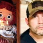 Annabelle टूर के दौरान पेरानॉर्मल एक्सपर्ट Den Rivera की रहस्यमयी मौत से मचा हड़कंप