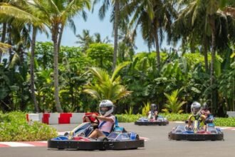 Kandima Maldives Announces a Star-Studded "Summer Kamp" 2025 Featuring Global Talent