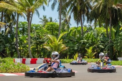 Kandima Maldives Announces a Star-Studded "Summer Kamp" 2025 Featuring Global Talent