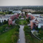JKLU Ranked No.1 in Rajasthan, Among Top 10 in India for SDG 8 in THE Impact Rankings 2025
