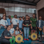 Step Inside the Future of Indian Strength Equipment