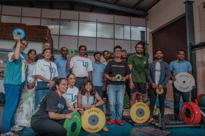 Step Inside the Future of Indian Strength Equipment