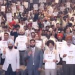 With 575th Rank Chandigarh University Ranks Amongst 2% of World's Top Universities in QS World University Rankings 2026