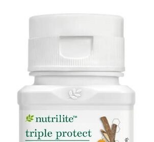 Amway India Strengthens its Immunity Portfolio; Launches Nutrilite Triple Protect