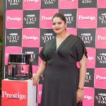 Bollywood Stars Meet Kitchen Innovation as TTK Prestige Unveils its Latest Product, the AirFlip Air Fryer at the Style Icons Summit 2025