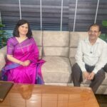 Noida International Airport to Commence Operations by September 2025; YEIDA's CEO Outlines Region's Future in Exclusive CNC 24 Podcast