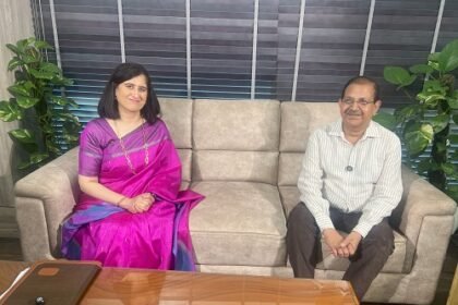 Noida International Airport to Commence Operations by September 2025; YEIDA's CEO Outlines Region's Future in Exclusive CNC 24 Podcast