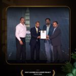 Mana Dale Wins Accolades at Global Real Estate Brand Awards 2025