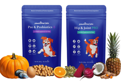 Pawsome Labs is Raising the Bar for Pet Wellness in India