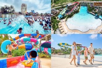 Andamanda Phuket Ranked in Trip Best 2025 Global Top 100 - A Must-Visit for Indian Families