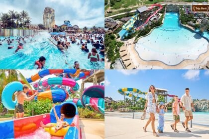 Andamanda Phuket Ranked in Trip Best 2025 Global Top 100 - A Must-Visit for Indian Families
