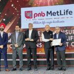 PNB MetLife Ranks 6th Among India’s Best Companies To Work For 2025 and No. 1 in the Insurance Sector by Great Place To Work