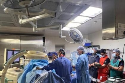 BD India Roadshow Introduces Physicians from Across 7 Cities to Cutting-Edge Atherothrombectomy Technology for Vascular Disease Treatment