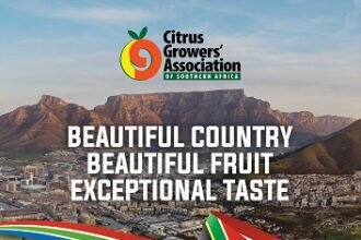 Citrus Growers' Association of Southern Africa Launches Promotional Campaign in India