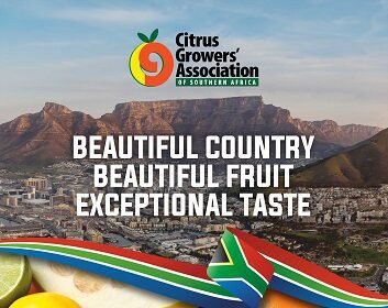 Citrus Growers' Association of Southern Africa Launches Promotional Campaign in India