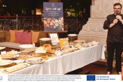 European Union Cheese Campaign Enters Third Year with an Indian Flair