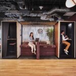 New Research Reveals that Managers Lack Spaces to Focus, Creating an Office Privacy Crisis