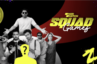 Elvish Yadav and His Parimatch Squad Buddies Make the Game Real