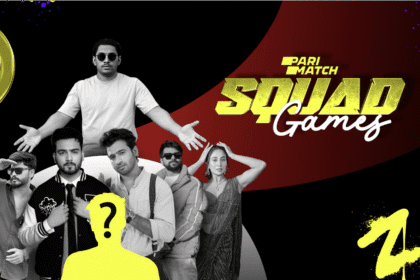Elvish Yadav and His Parimatch Squad Buddies Make the Game Real