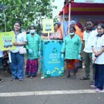 Bisleri's 'Bottles for Change' Drives Plastic Circularity at Puri Rath Yatra 2025