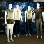 STRCH Unveils Warner Bros Collection with a High-Energy Community Launch