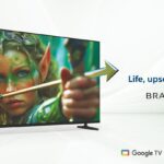 Sony India Unveils a New Era of Immersive 4K Entertainment with BRAVIA 2 II Television Series