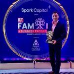 NR Group Honoured with 'Excellence in Multigenerational Legacy' Award at the Family Business Summit & Awards 2025