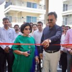 Gaurs Group Inaugurates CLUB 16 at Gaur Yamuna City, Strengthens Role in Yamuna Expressway's Urban Transformation