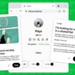 Aisle Founder Launches Heyyy - A Link-in-Bio Social Network