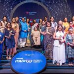 Svayam's Sminu Jindal Named in Fortune India's Most Powerful Women 2025, Honoured in Mumbai