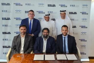 HT Labs and The Doers Company Sign Strategic MoU to Strengthen India-Cyprus-UAE Innovation Corridor