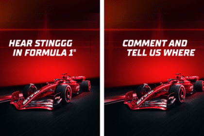 Sting Turns Up the Volume on Fan Engagement, Igniting a Cultural Frequency Across India