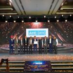 Aye Finance Ranked 3rd in India's Best Companies to Work 2025 by GPTW