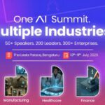 VIBE 2025 Set to Transform Industry-Specific AI Adoption in 48 Hours