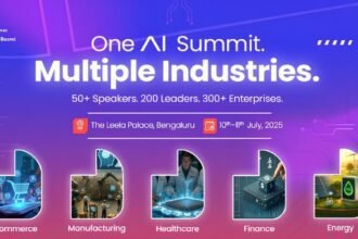 VIBE 2025 Set to Transform Industry-Specific AI Adoption in 48 Hours