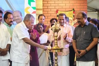 Zoho Corp Expands R&D with New Campus in Kottarakkara Kerala