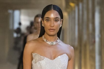 Tanishq Returns to Paris Couture Week with 'Radiance in Rhythm' Collection, its Third Consecutive Showcase Styled with Celebrated Designer Rahul Mishra