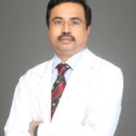 Robotic Knee Replacement: Precision, Personalization and a New Hope for Arthritis Patients