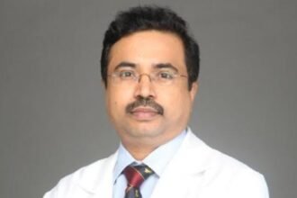 Robotic Knee Replacement: Precision, Personalization and a New Hope for Arthritis Patients