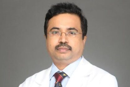 Robotic Knee Replacement: Precision, Personalization and a New Hope for Arthritis Patients