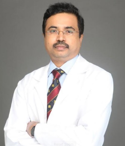 Robotic Knee Replacement: Precision, Personalization and a New Hope for Arthritis Patients