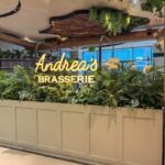 Andrea's Brasserie Opens Its Doors in Mumbai