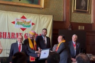 Pravin Chandan – A Sangam of Success, Faith and Compassion