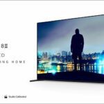 Sony India Unveils the All-new BRAVIA 8 II QD-OLED Series Redefining Cinematic Excellence at Home