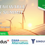 IVCA Renewable Energy Summit 2025 Set to Spark India's Green Investment Push