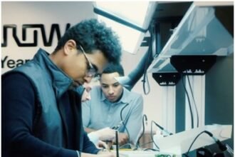 Arrow Electronics Launches Engineering Solutions Center to Support Tech Innovation Across India and Southeast Asia