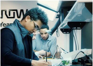 Arrow Electronics Launches Engineering Solutions Center to Support Tech Innovation Across India and Southeast Asia