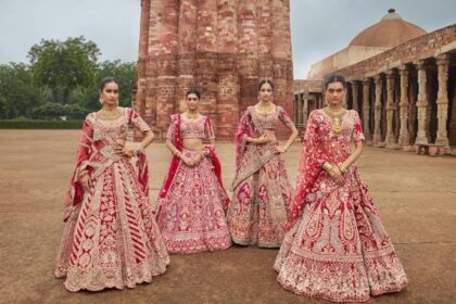 A Season of Celebration: House of Surya's Grand Annual Sale 2025 Begins 10th July